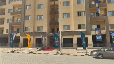 صندوق التنمية الحضرية يبدأ تسليم وحدات مشروع دارة توليب على طريق الأوتوستراد