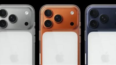 آيفون 17.. سعر هواتف Apple بعد إعلانها رسميًا