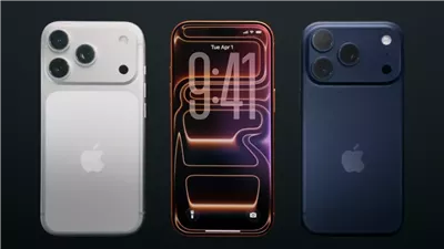 مصدر: جمارك iPhone 17 تصل لـ 52%.. والسعر يصل لـ 149 ألف جنيه دون هامش ربح التاجر 