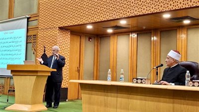 أكاديمية الأزهر تناقش العلاج بالخلايا الجذعية بين الطب والشرع