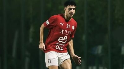 غزل المحلة يجدد تعاقده مع يحيى زكريا لمدة 4 مواسم