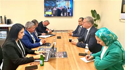 لتصدير الغاز لأوروبا.. مصر وقبرص تبحثان تسريع ربط حقل كرونوس القبرصي بالبنية التحتية المصرية بحلول 2027