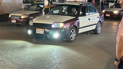 حملات مرورية مكثفة بالمنصورة لضبط المخالفات وتعزيز الانضباط