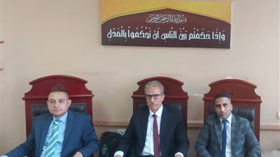 السجن 3 سنوات لحلاق بتهمة هتك عرض صغيرة في بورسعيد