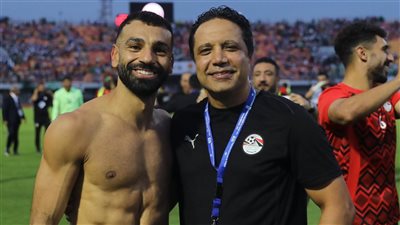مدرب المنتخب: لا نشعر بالتربص.. ونسير بخطى ثابتة نحو التأهل لكأس العالم
