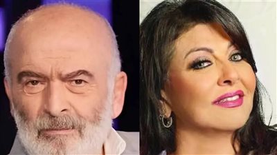 هالة صدقي: سلوم حداد كلامه صح في انتقاده للفنانين.. وأولادي نفسهم يدخلوا الوسط الفني 