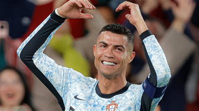 البرتغال تفوز على المجر بصعوبة في تصفيات كأس العالم 2026