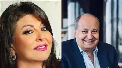 هالة صدقي: للأسف معندناش مؤلفين كتير زي وحيد حامد.. وكان نفسي أشتغل معاه