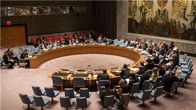 بريطانيا تدعو إلى جلسة طارئة لمجلس الأمن بشأن الفاشر