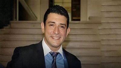 استدعاء أرملة أحمد الدجوي لسماع أقوالها في واقعة وفاة زوجها 