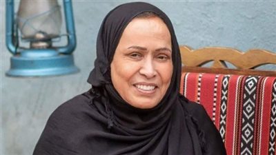 حقيقة وفاة الفنانة الكويتية حياة الفهد