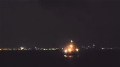 الهجوم الثاني.. مسيّرة تستهدف أكبر سفن أسطول الصمود بميناء سيدي بوسعيد في تونس