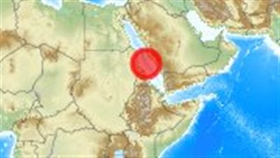 بقوة 4.6 درجة.. هزة أرضية تضرب البحر الأحمر شمال شرق بورتسودان