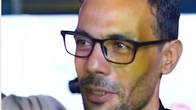 شريف إدريس: أي فنان كان يتمنى العمل مع وحيد حامد.. وشرفت بتجربتي معه