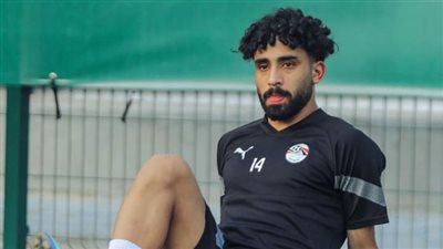 مروان عطية: فخور بالتأهل للمونديال.. ونطمح للتتويج بأمم إفريقيا لإسعاد الجماهير