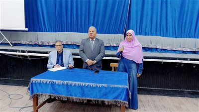 تعليم الفيوم: استعدادات مكثفة بالمدارس لاستقبال العام الدراسي الجديد