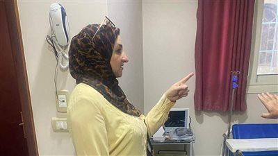 غلق وإنذار 675 منشأة طبية خاصة خلال شهر في المنوفية