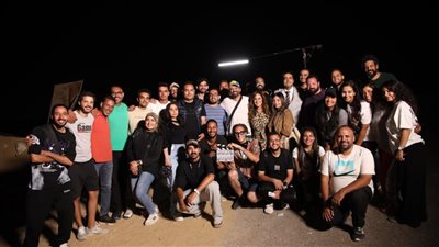 شيري عادل تنتهي من تصوير حكاية ديجافو ضمن مسلسل ما تراه ليس كما يبدو