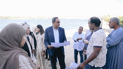 قنا تتحرك نحو العالمية.. خطة أممية لإحياء منطقة دندرة وتحويلها لوجهة سياحية متميزة