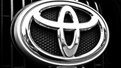 تويوتا تعزز توسعها في الهند بسيارات الدفع الرباعي الجديدة