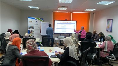 تطوير التعليم بالوزراء: انطلاق برنامج إعداد وتأهيل المدربين والمدربات بمشروع روضات جيل ألفا