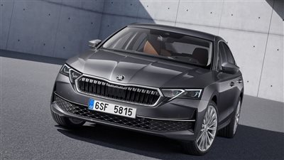 أرخص سيارة زيرو تقدمها سكودا في مصر.. وصلت إلى 2.1 مليون جنيه