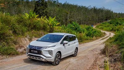 سيارة يابانية 7 راكب موديل 2022 لا تتجاوز مليون و100 ألف جنيه.. تعرف عليها