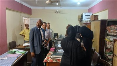 وكيل تضامن الأقصر يوجّه بحصر مصابي ووفيات حادث انقلاب أتوبيس نقل جماعي واتخاذ التدابير العاجلة