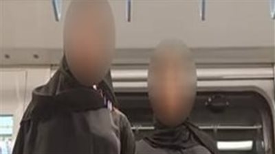 غدًا.. أولى جلسات محاكمة فتاة المترو وشقيقتها بتهمة نشر فيديوهات خادشة للحياء العام