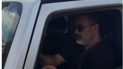 كان زي ابني.. عمرو مصطفى يودع المطرب عمرو ستين ويساند ابنة صديقه الراحل مريم عامر منيب