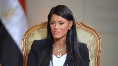 المشاط: نتوقع تسجيل معدل نمو بحد أدنى 5% في العام المالي 2025 - 2026