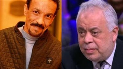 بعد ضبطه.. المهن التمثيلية تكلف مستشارها القانوني بمتابعة تحقيقات محمد فاروق شيبا