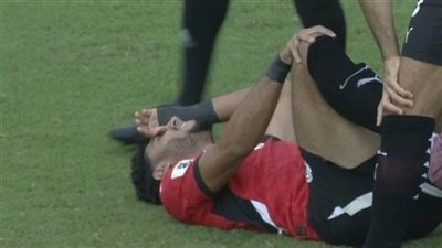 جوارديولا يعلن مدة غياب عمر مرموش عن مانشستر سيتي