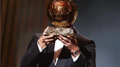 موعد حفل الكرة الذهبية 2025 وأبرز المرشحين.. منافسة شرسة بين النجوم