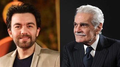 شريف رمزي يروي موقفًا إنسانيًا لـ عمر الشريف مع بائعة ورد صغيرة 