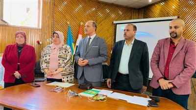 تعليم الإسكندرية تبدأ تدريب 1063 معلم رياضيات للصف الأول الابتدائي