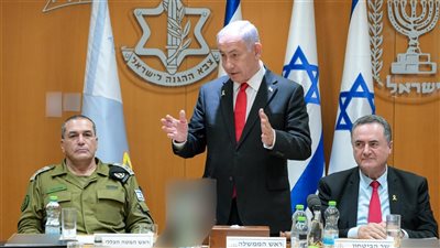 مايك هاكابي: إسرائيل أوقفت الإفراج عن أموال السلطة الفلسطينية بسبب الزخم الدولي للاعتراف بالدولة الفلسطينية