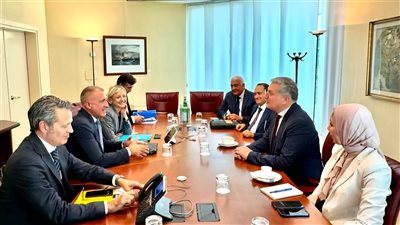 البترول وإيني الإيطالية تتفقان على تسريع ربط حقل كرونوس القبرصي بالبنية التحتية المصرية