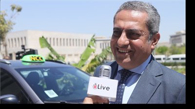 رئيس شركة العاصمة الإدارية: لم يتم سحب أي أراضٍ من المطورين العقاريين حتى الآن