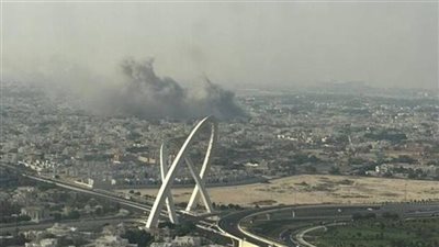 خبير أمني: النفي الأمريكي السريع لتورطها في عملية الدوحة جاء لحماية مصالحها مع قطر والخليج