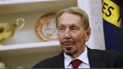 مؤسس شركة أوراكل يصبح أغنى رجل في العالم
