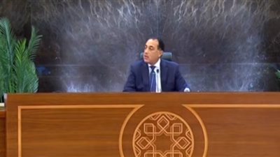 رئيس الوزراء: تطوير منطقة وسط البلد هدفه الحفاظ على التراث ودعم السياحة