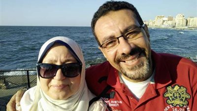 توفيت بعد زوجها بأشهر.. معلومات عن أرملة الراحل تامر ضيائي 