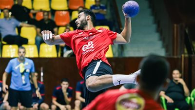 دوري المحترفين لكرة اليد يستأنف منافساته اليوم بمواجهتي الأهلي والقناة والزمالك والمعادي