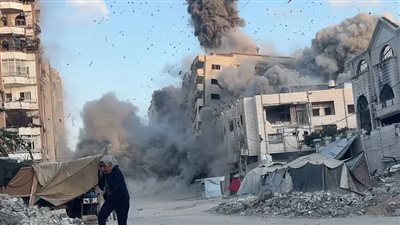 الأوقاف: ضخ ملايين الجنيهات لإغاثة غزة منذ 7 أكتوبر.. وكثفنا الدعاء في المساجد لنصرتهم