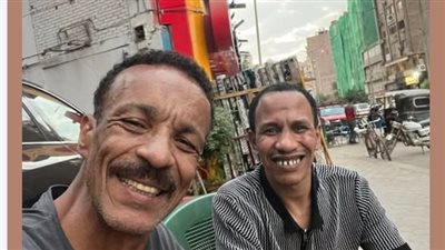 إخلاء سبيل الفنان محمد فاروق شيبا بعد انتهاء التحقيق معه 