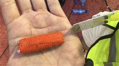 سحر أسود في مباراة مصر وبوركينا فاسو بتصفيات كأس العالم 2026