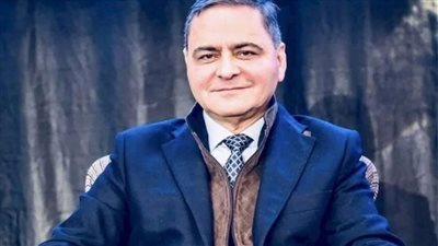 الأمن الفلسطيني يعتقل سمير حليلة بعد طرح اسمه حاكمًا لغزة بعد الحرب 