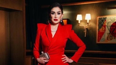 بداية ديسمبر.. غادة عبد الرازق تبدأ تصوير أول مشاهد مسلسلها الجديد عاليا 