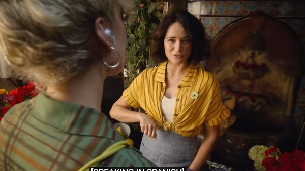 إير بودز الجديدة